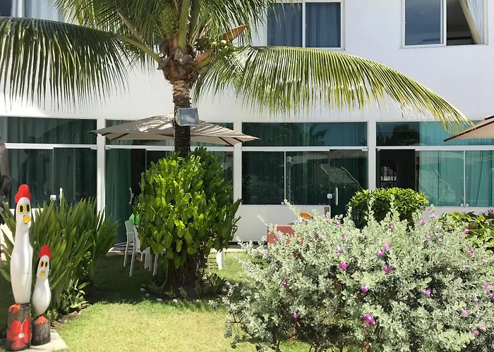 Mandakaru Residence Flat 10